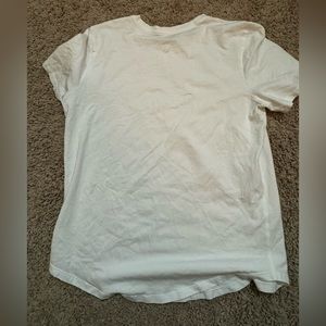 Lululemon love top stain free